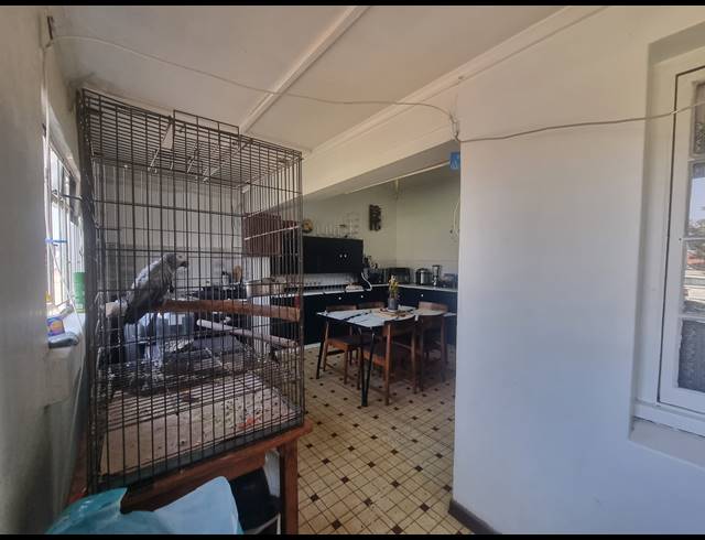3 BEDROOM FREESTANDING FOR SALE IN GEORGE CENTRAL